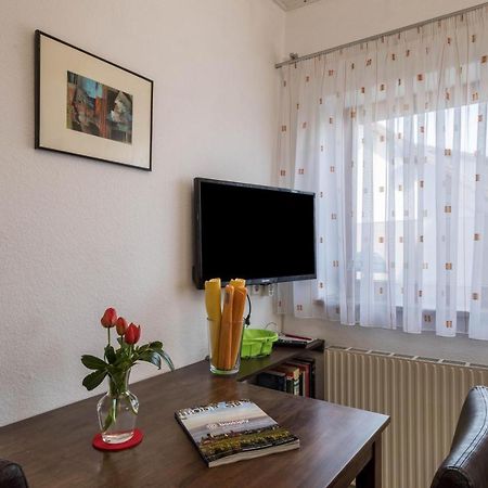 Haus Schneider Apartman Kressbronn am Bodensee Kültér fotó