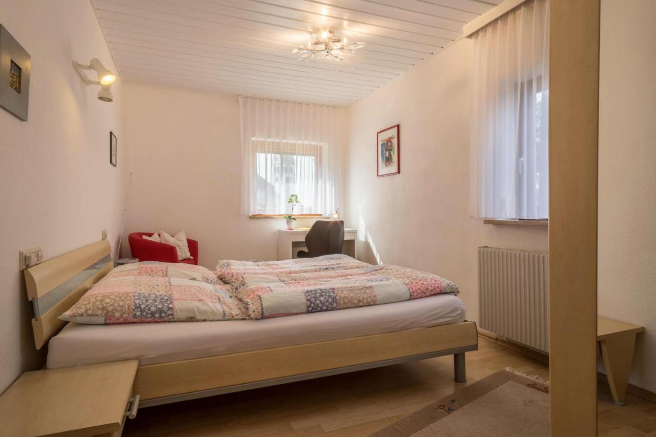 Haus Schneider Apartman Kressbronn am Bodensee Kültér fotó