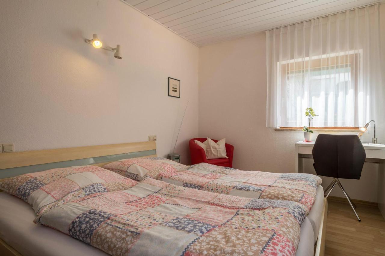 Haus Schneider Apartman Kressbronn am Bodensee Kültér fotó