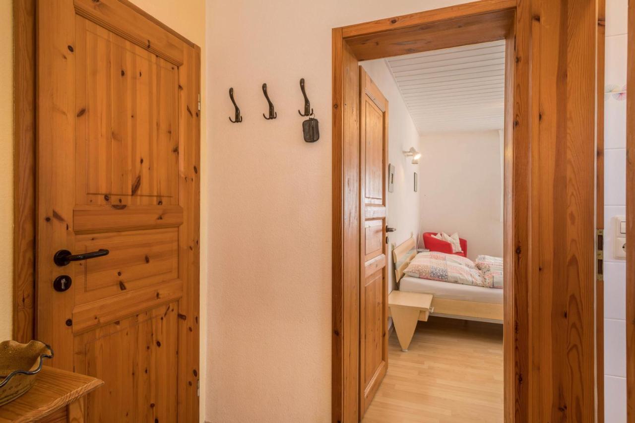 Haus Schneider Apartman Kressbronn am Bodensee Kültér fotó