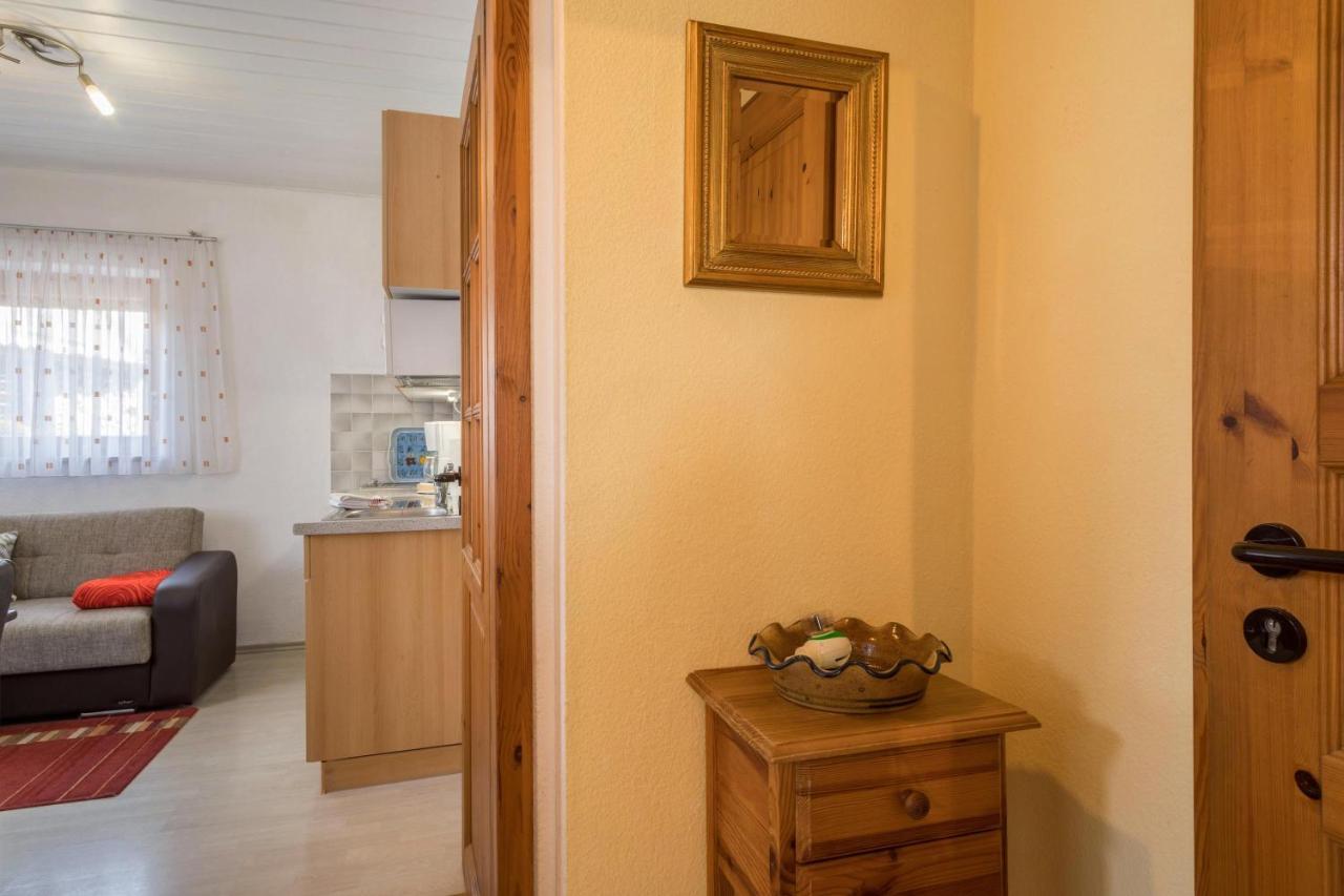 Haus Schneider Apartman Kressbronn am Bodensee Kültér fotó