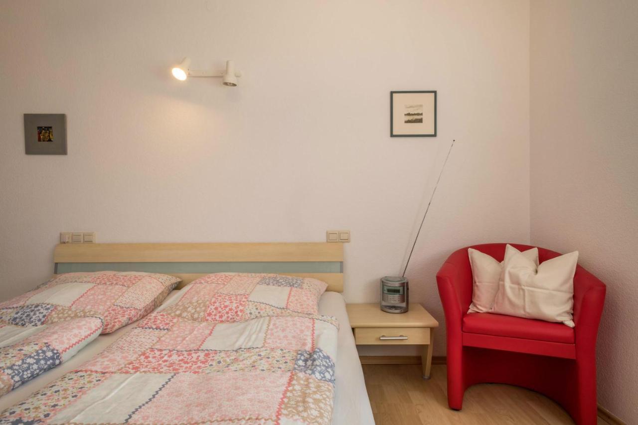 Haus Schneider Apartman Kressbronn am Bodensee Kültér fotó